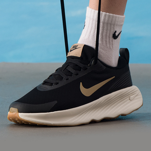 新款 秋季 PROMINA运动鞋 健身训练鞋 NIKE耐克轻便跑步鞋 慢跑鞋 男鞋