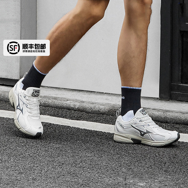Mizuno美津浓SPEED10S跑步鞋