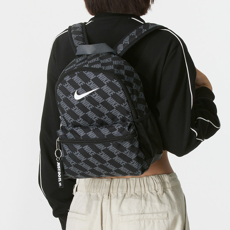 NIKE耐克正品双肩包男女同款2026夏季新款背包旅游包休闲包H