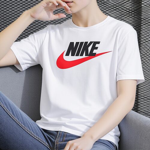 全棉材质 运动休闲 舒适透气