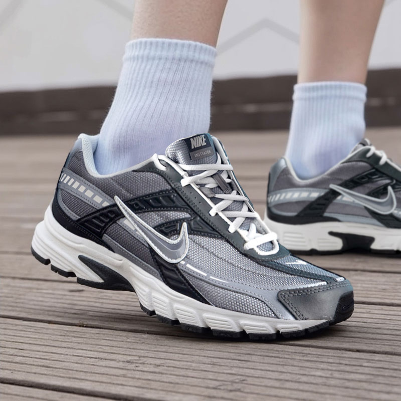 Nike耐克男鞋INITIATOR运动鞋秋季新款复古轻便跑步鞋 IB3083-001