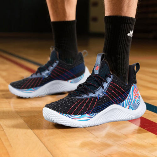 运动休闲商场同款