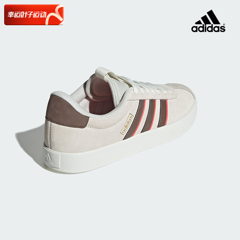 阿迪达斯男鞋女鞋2025新款运动鞋T头鞋复古德训鞋休闲板鞋ID9084