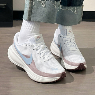NIKE耐克轻便跑步鞋女鞋2026春季新款REVOLUTION 8运动鞋减震跑鞋