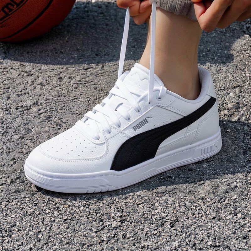 PUMA彪马板鞋男鞋女鞋夏季新款经典运动鞋情侣复古休闲鞋4044