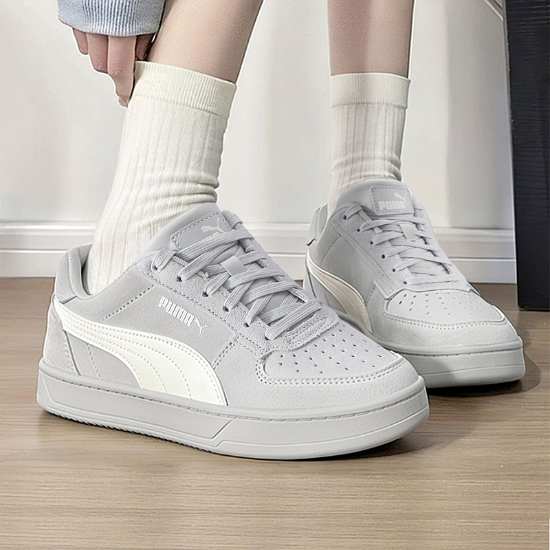 PUMA彪马男鞋女鞋25冬新款健身训练运动鞋子时尚休闲鞋板鞋402217