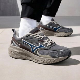 美津浓男鞋女鞋 2026新款astro ls运动鞋户外训练跑步鞋 D1GH2521