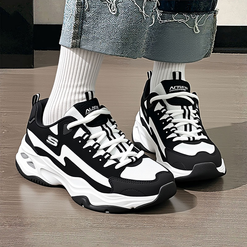 运动休闲 舒适透气