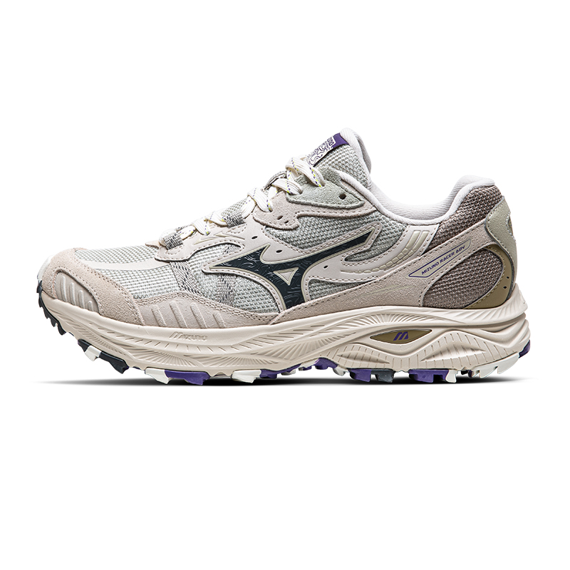 Mizuno美津浓复古跑步鞋RACERADV