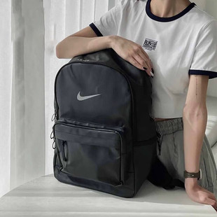 新款 Nike耐克男包女包25秋季 运动包旅行包电脑学生书包休闲双肩包