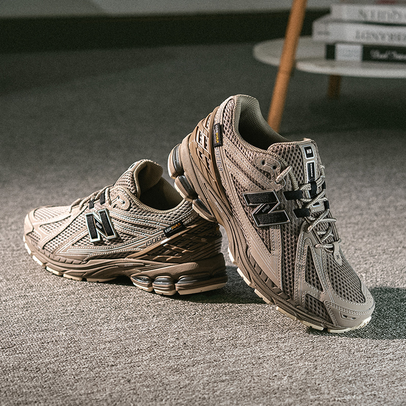 NewbalanceNB1906老爹鞋