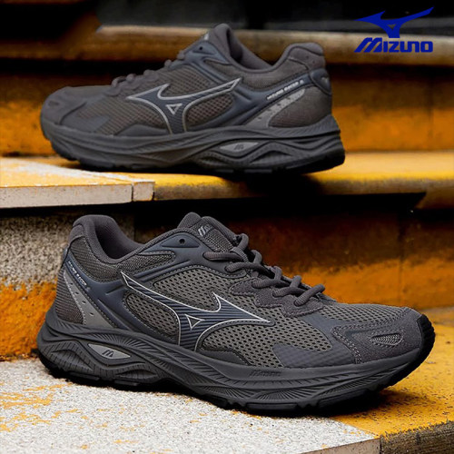 Mizuno美津浓运动鞋轻便跑步鞋
