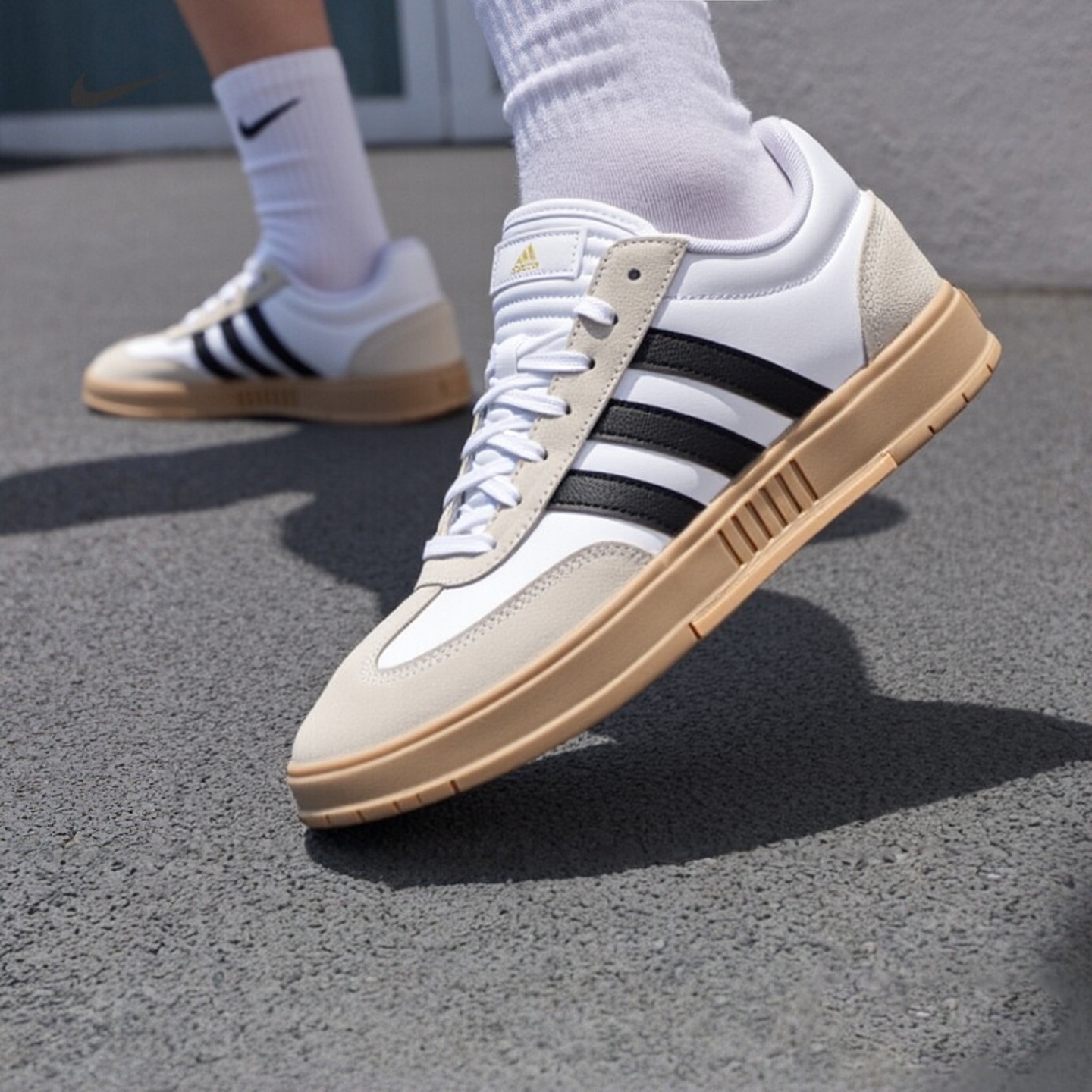 运动休闲 商城同款