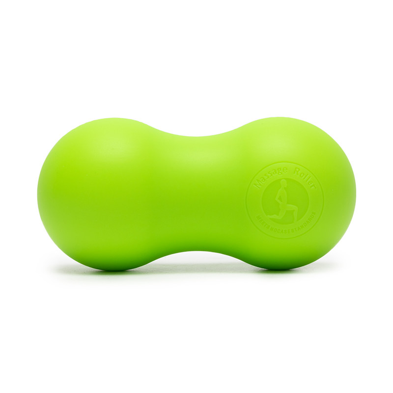 LANBU蓝步筋膜球2025春季新款运动健身配件瑜伽按摩球运动护