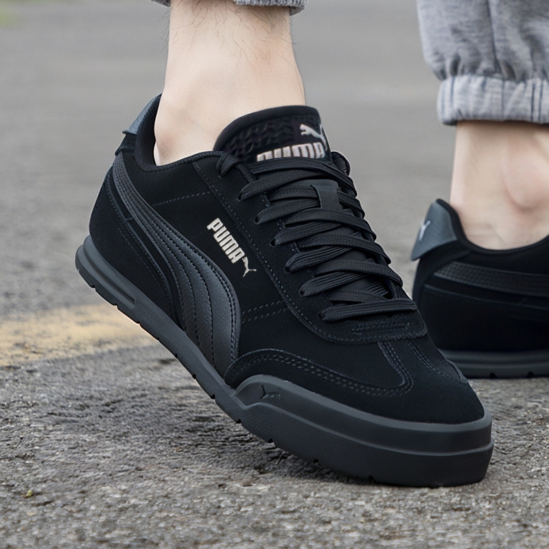 【直播】PUMA彪马男鞋女鞋休闲鞋2025新款运动鞋平底鞋T头德训鞋