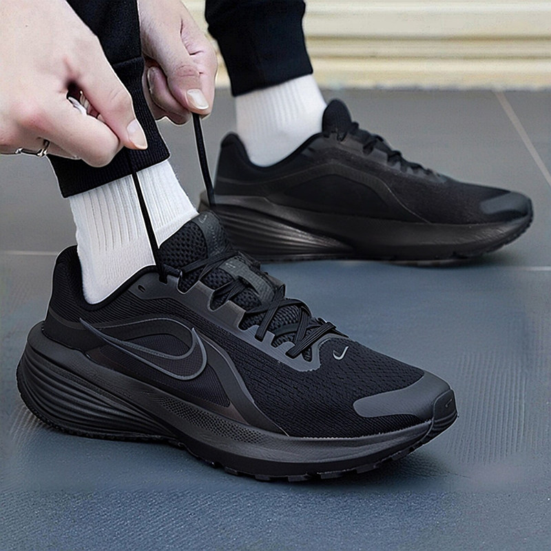 幸运叶子丨耐克nike正品男鞋2026夏季新款网面跑步鞋透气运动鞋