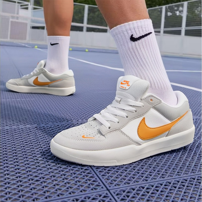 运动休闲商场同款