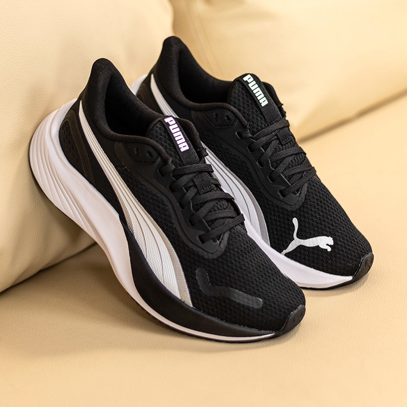 PUMA彪马跑步鞋男女鞋2026春季新款男士情侣网面透气运动鞋310778