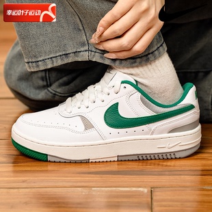新款 冬季 GAMMA FORCE简版 DX9176 NIKE耐克休闲鞋 空军一号板鞋 女鞋