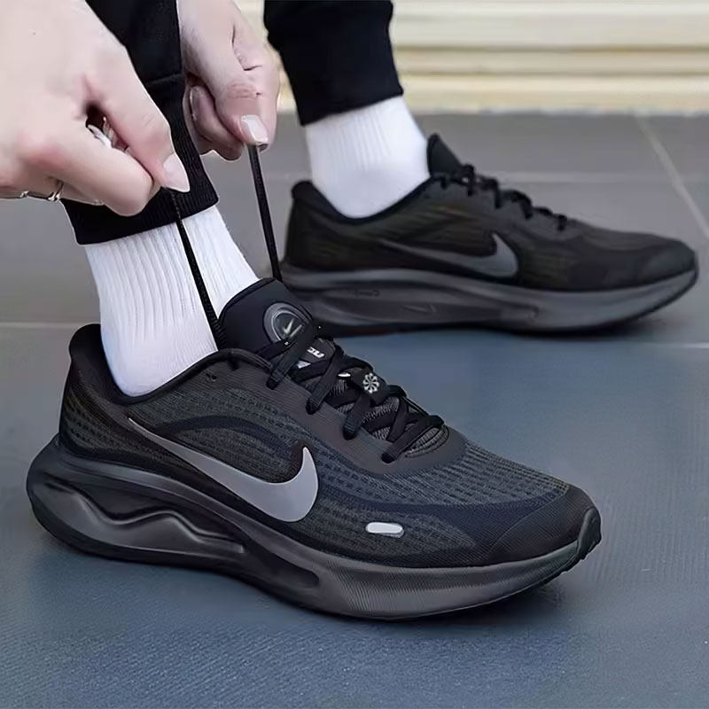 nike耐克正品官方旗舰店男鞋2026春季新款复古运动鞋减震跑步鞋