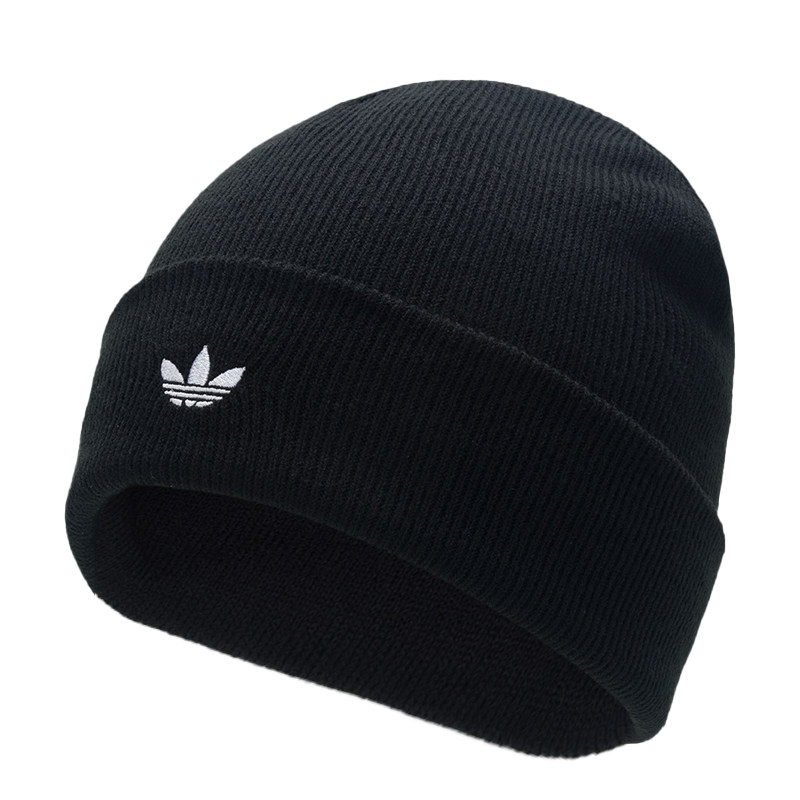 阿迪达斯三叶草毛线帽男帽女帽春秋新款黑色运动帽冷帽针织帽子,运动包/户外包/配件,运动帽,淘宝优惠券,粉丝福利购,淘宝优惠卷