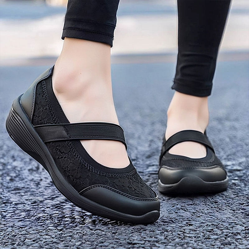 斯凯奇女鞋春季新款一脚蹬穿脱浅口通勤鞋休闲鞋子玛丽珍鞋护士鞋,运动鞋new,运动休闲鞋,淘宝优惠券,粉丝福利购,淘宝优惠卷