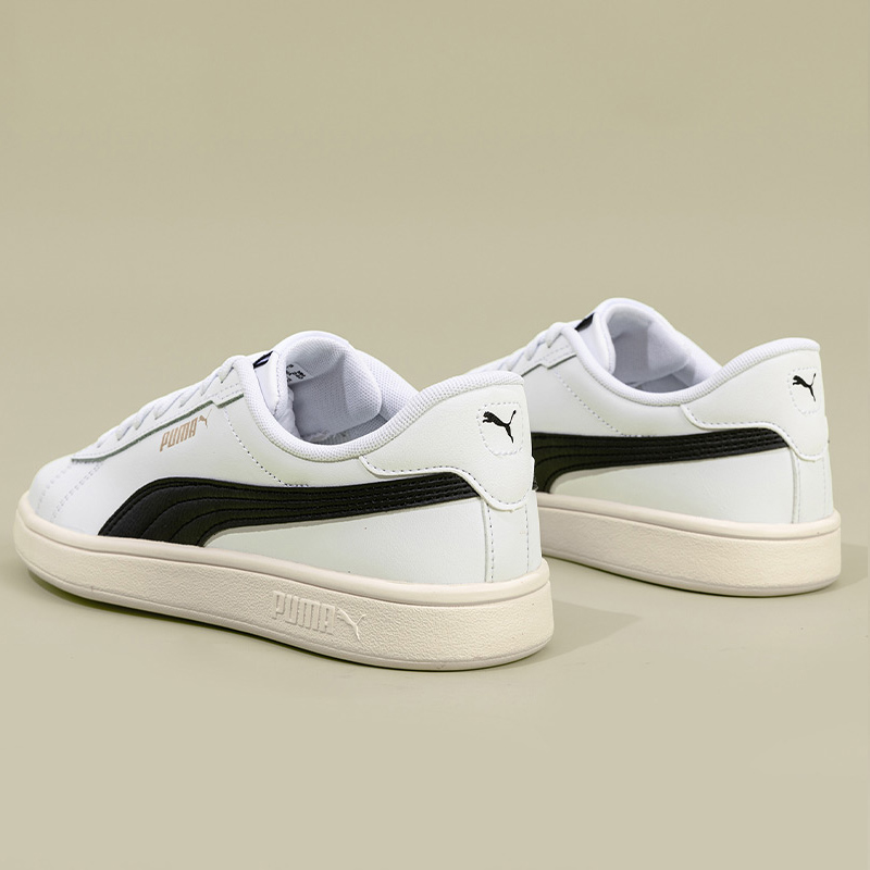 PUMA彪马板鞋男鞋女鞋2025秋季新款情侣小白鞋休闲鞋运动鞋390987