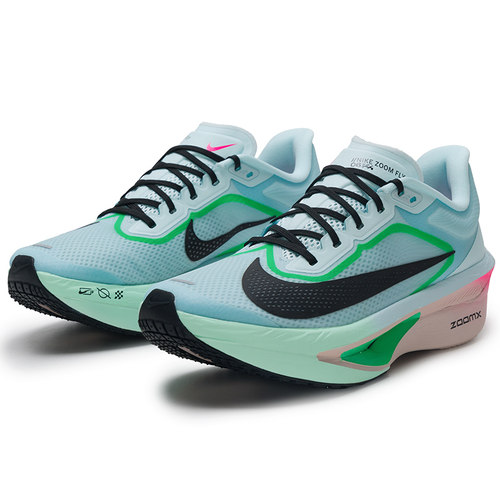 耐克跑步鞋男鞋ZOOM FLY 6运动鞋FN8454