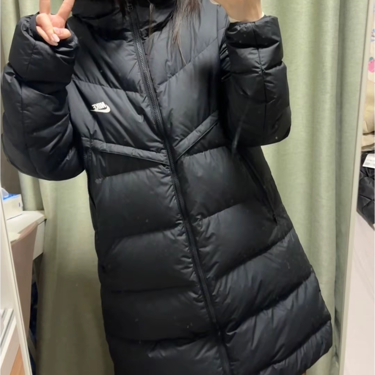 运动休闲 商场同款