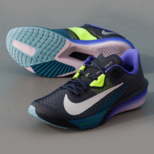 耐克男鞋2025新款运动鞋AIR ZOOM RIVAL FLY 4健身训练缓震跑步鞋
