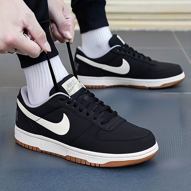 NIKE耐克复古板鞋男鞋2026新款冬季运动鞋男士轻便休闲鞋854166,运动鞋new,板鞋,淘宝优惠券,粉丝福利购,淘宝优惠卷