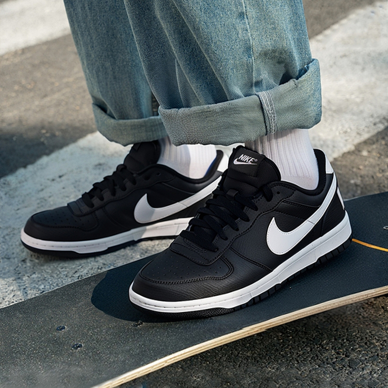 耐克NIKE官方正品时尚运动板鞋男