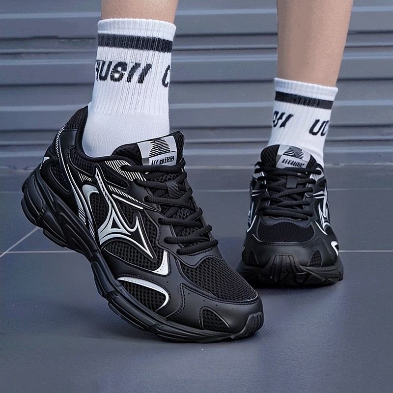 MIZUNO美津浓25秋新款男鞋女鞋情侣跑步鞋透气网面运动鞋SPEED 2K,运动鞋new,运动休闲鞋,淘宝优惠券,粉丝福利购,淘宝优惠卷