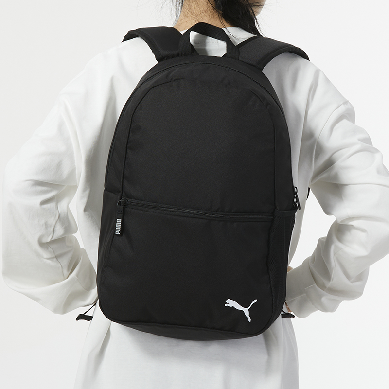 PUMA彪马双肩包男包女包 运动包大容量学生书包背包电脑包 090238
