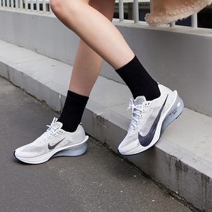NEXT4競速馬拉松跑步鞋 耐克女鞋 VAPORFLY ZOOMX 2025新款 運動鞋