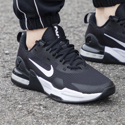 NIKE耐克气垫跑步鞋男鞋春季新款AIR MAX缓震运动鞋训练鞋DM0829