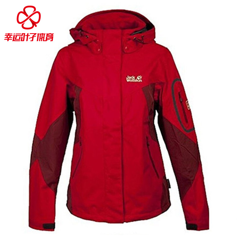 Jack wolfskin/ÀÇצŮװ2018Çﶬ¼¾Ð¿îÔ˶¯·þ»§Íâ³å·æÒ¼пË