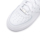 Nike Nike официальная аутентичная женская обувь Air Force One 2025 новинка зимы AF1 белая детская обувь спортивная обувь mini 4