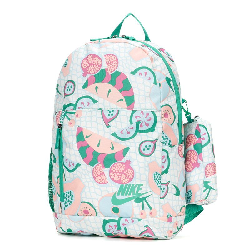 耐克男包女包书包2025新款官方正品旅游休闲包学生双肩包潮HM6895