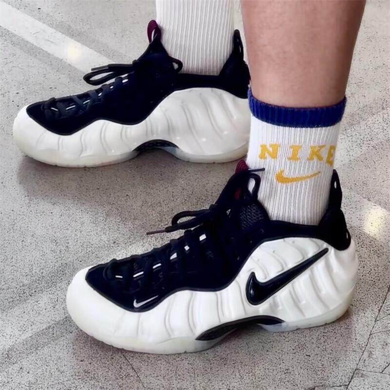 NIKE耐克男鞋AIR FOAMPOSITE PRO运动鞋休闲鞋训练篮球鞋HF0794,运动鞋new,运动休闲鞋,淘宝优惠券,粉丝福利购,淘宝优惠卷