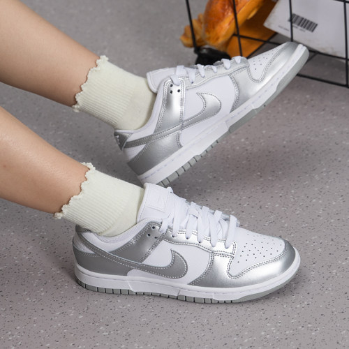 Nike耐克女鞋板鞋2026新款Dunk经典复古篮球运动鞋休闲鞋FV1311