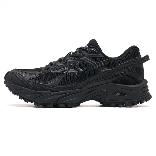 MIZUNO美津浓运动鞋男鞋26夏季新款FIYI TL V2户外轻便透气跑步鞋