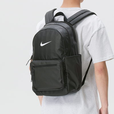 NIKE耐克双肩包男包女包2026春季新款通勤背包运动包休闲包IH7955