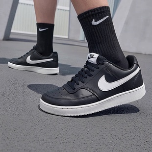 NIKE耐克官方正品男鞋2026新款春季运动鞋缓震板鞋低帮复古休闲鞋