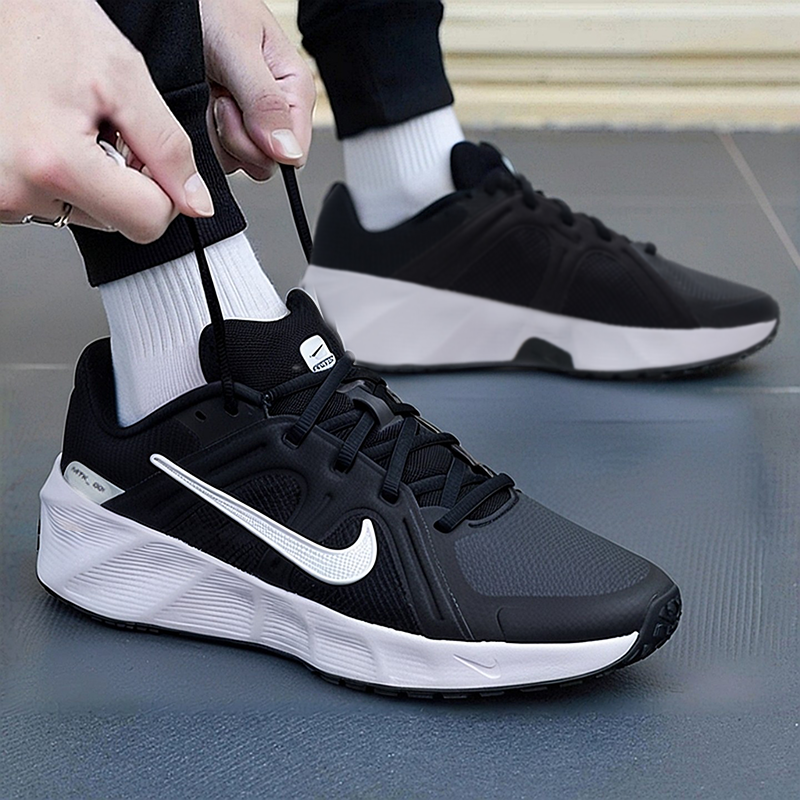 NIKE耐克正品轻便休闲鞋男鞋2026春季新款METRO TEK运动鞋慢跑鞋,运动鞋new,运动休闲鞋,淘宝优惠券,粉丝福利购,淘宝优惠卷