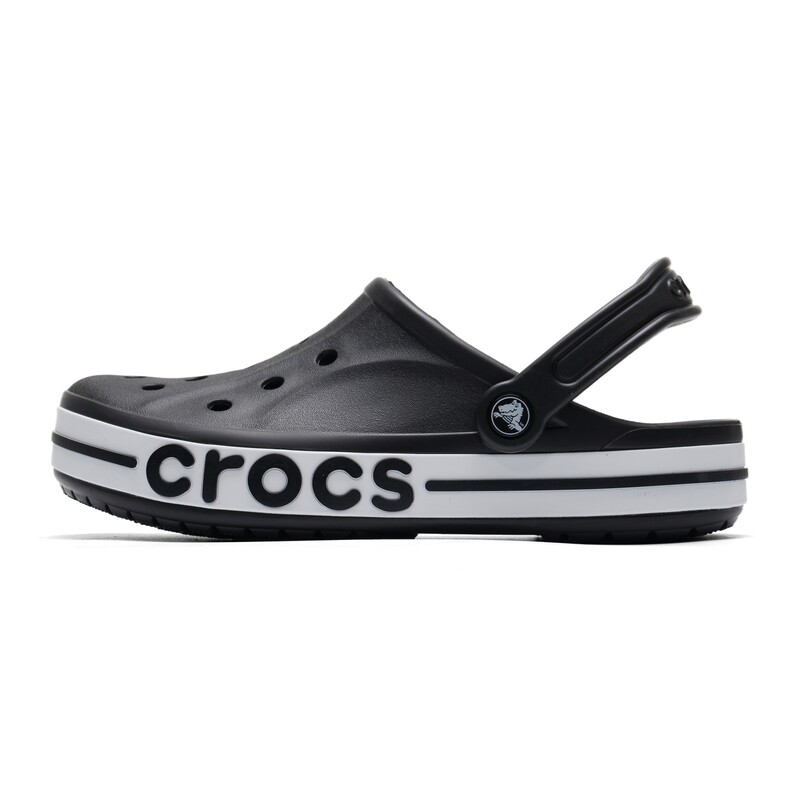 【周四会员日】幸运叶子丨Crocs卡骆驰贝雅卡骆班洞洞鞋夏季凉拖