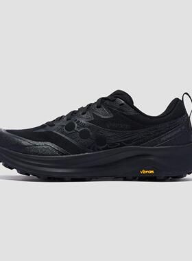 SAUCONY索康尼正品跑步鞋PEREGRINE游隼16男鞋越野跑鞋S21068-102