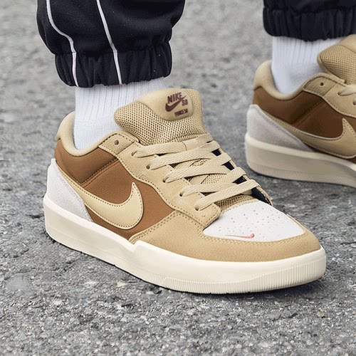 耐克板鞋SBFORCE58运动休闲鞋