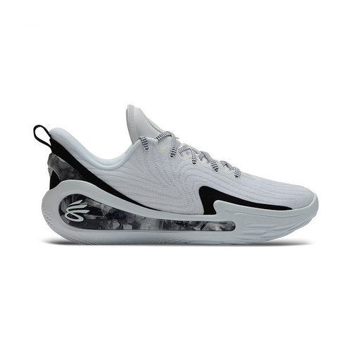 UA安德玛库里CURRY 12篮球鞋男鞋减震训练鞋实战球鞋低帮运动鞋子