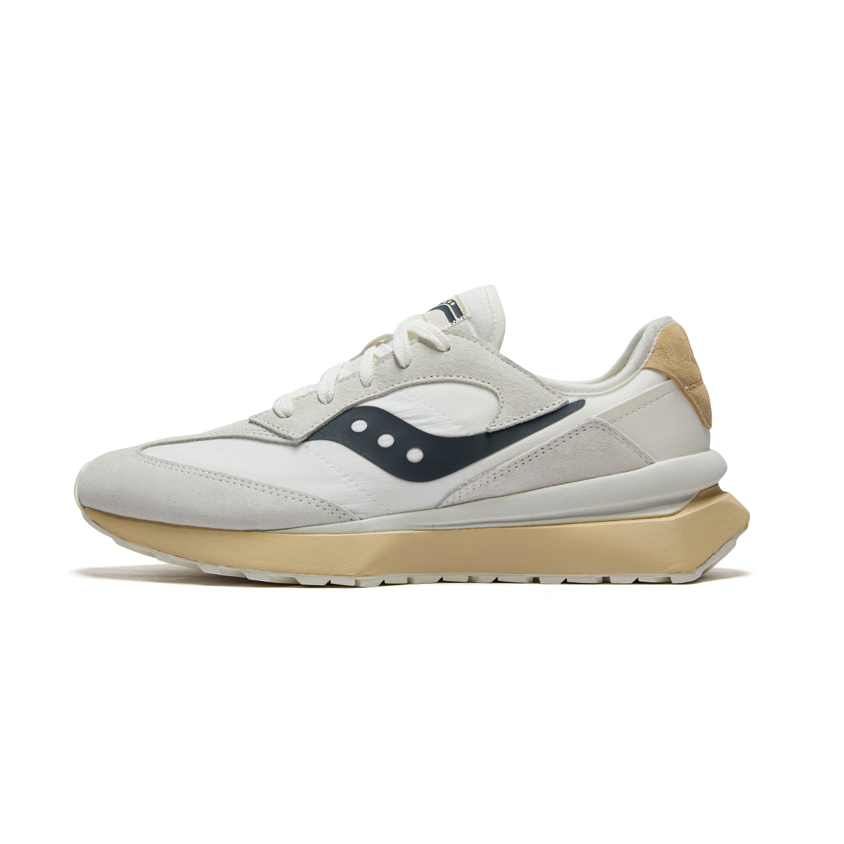 SAUCONY索康尼男鞋女鞋JAZZ RENEW V2复古减震训练休闲鞋S79080